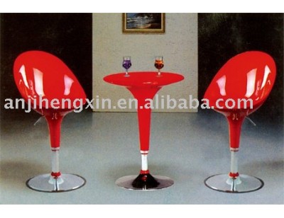 ABS bar stools