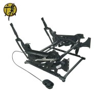 G4311 Manual Recliner Mechanism