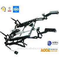 AD396 electric recliner parts